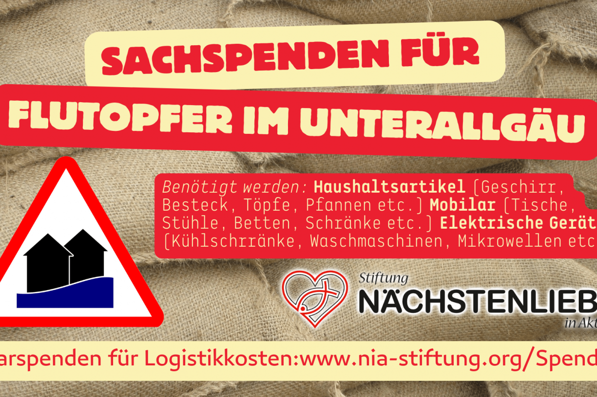 Hochwasser (1920 x 1080 px)